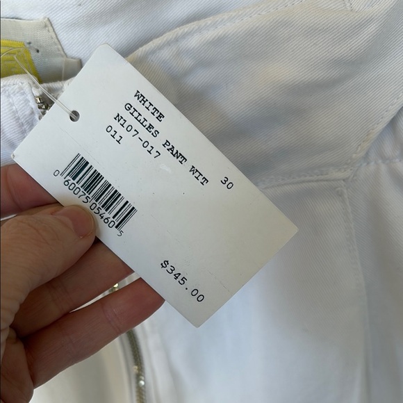 NWT Intermix Pants - Picture 2 of 8